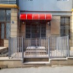 Kirayə (aylıq) Obyekt, 20 Yanvar metrosu, 1-ci mikrorayon, Moskva univermağı, Nəsimi rayonu 5