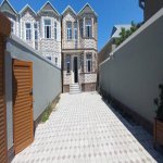 Satılır 5 otaqlı Həyət evi/villa, Masazır, Abşeron rayonu 2
