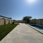 Satılır 4 otaqlı Həyət evi/villa, Xəzər rayonu 4