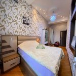 Satılır 3 otaqlı Yeni Tikili, 20 Yanvar metrosu, Yasamal rayonu 1