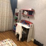 Kirayə (aylıq) 4 otaqlı Yeni Tikili, Xətai metrosu, Xətai rayonu 9