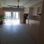 Kirayə (aylıq) 3 otaqlı Yeni Tikili, Xətai metrosu, Nəsimi rayonu 12