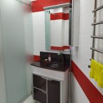 Satılır 4 otaqlı Yeni Tikili, Azadlıq metrosu, Rəsulzadə qəs., Binəqədi rayonu 17