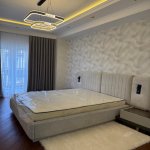 Kirayə (aylıq) 3 otaqlı Yeni Tikili, Ağ şəhər, Xətai rayonu 4
