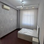 Kirayə (aylıq) 3 otaqlı Yeni Tikili, Gənclik metrosu, Nərimanov rayonu 5