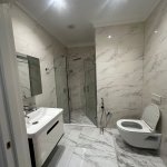 Kirayə (aylıq) 4 otaqlı Yeni Tikili, Xətai metrosu, Ağ şəhər, Xətai rayonu 17