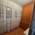 Kirayə (aylıq) 4 otaqlı Köhnə Tikili, Xalqlar dostluğu metrosu, 8-ci kilometr, Nizami rayonu 15