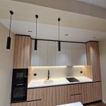 Аренда 4 комнат Новостройка, пос. Байыл, Сябаиль район 19