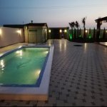 Kirayə (günlük) 4 otaqlı Bağ evi, Türkan, Xəzər rayonu 25