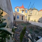 Продажа 6 комнат Дома/Виллы, м. Короглу метро, пос. Забрат, Сабунчу район 3