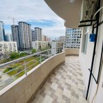 Kirayə (aylıq) 3 otaqlı Yeni Tikili, Xətai metrosu, Xətai rayonu 15