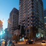 Satılır 1 otaqlı Yeni Tikili, 28 May metrosu, Nəsimi rayonu 1