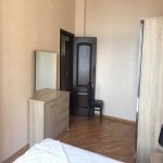 Kirayə (aylıq) 4 otaqlı Yeni Tikili, Sahil metrosu, Səbail rayonu 11