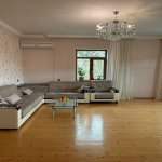 Satılır 7 otaqlı Həyət evi/villa, Badamdar qəs., Səbail rayonu 12