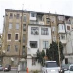 Satılır 3 otaqlı Köhnə Tikili, Yasamal rayonu 1