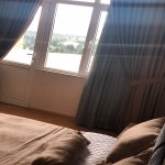 Kirayə (aylıq) 2 otaqlı Yeni Tikili, Badamdar qəs., Səbail rayonu 9