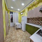 Kirayə (günlük) 2 otaqlı Yeni Tikili, Neftçilər metrosu, 8-ci kilometr, Nizami rayonu 11