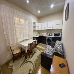 Satılır 4 otaqlı Həyət evi/villa, Avtovağzal metrosu, Biləcəri qəs., Binəqədi rayonu 6