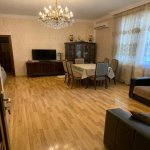 Kirayə (aylıq) 2 otaqlı Yeni Tikili, Azadlıq metrosu, 8-ci mikrorayon, Binəqədi rayonu 1
