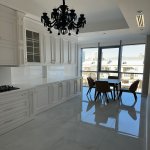 Аренда 4 комнатная Новостройка, Министерство Финансов, Насими район 14