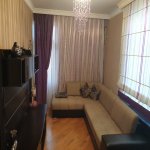 Kirayə (aylıq) 3 otaqlı Yeni Tikili, Azadlıq metrosu, 7-ci mikrorayon, Oazis restoran, Binəqədi rayonu 7