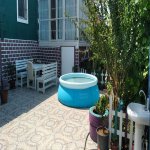 Satılır 4 otaqlı Həyət evi/villa, Yeni Ramana, Sabunçu rayonu 5