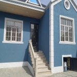 Satılır 2 otaqlı Həyət evi/villa, Masazır, Abşeron rayonu 1