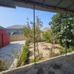 Satılır 4 otaqlı Həyət evi/villa, Binə qəs., Xəzər rayonu 9