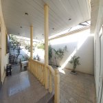 Satılır 3 otaqlı Həyət evi/villa, Koroğlu metrosu, Zabrat qəs., Sabunçu rayonu 6