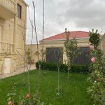 Satılır 7 otaqlı Həyət evi/villa, Novxanı, Abşeron rayonu 27