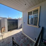 Satılır 3 otaqlı Həyət evi/villa, Koroğlu metrosu, Zabrat qəs., Sabunçu rayonu 4