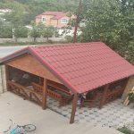 Kirayə (günlük) 4 otaqlı Həyət evi/villa Qusar 16