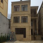 Kirayə (aylıq) 7 otaqlı Həyət evi/villa, Badamdar qəs., Səbail rayonu 1