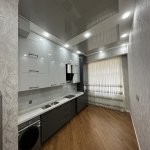 Kirayə (aylıq) 3 otaqlı Yeni Tikili, Xətai metrosu, Ağ şəhər, Bravo Xətai, Xətai rayonu 8