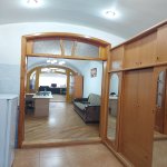 Kirayə (aylıq) 2 otaqlı Ofis, İçərişəhər metrosu, Səbail rayonu 10