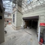 Satılır 6 otaqlı Həyət evi/villa, Avtovağzal metrosu, Biləcəri qəs., Binəqədi rayonu 7