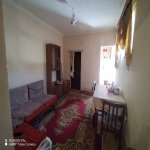 Kirayə (aylıq) 2 otaqlı Həyət evi/villa, İnşaatçılar metrosu, Yasamal rayonu 1