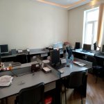 Kirayə (aylıq) 3 otaqlı Ofis, Elmlər akademiyası metrosu, Yasamal rayonu 9