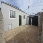 Satılır 3 otaqlı Həyət evi/villa, Binə qəs., Xəzər rayonu 2