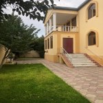 Kirayə (aylıq) 7 otaqlı Həyət evi/villa, Gənclik metrosu, Nərimanov rayonu 2