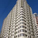 Продажа 2 комнат Новостройка, м. Гянджлик метро, Насими район 1