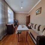 Satılır 3 otaqlı Həyət evi/villa, Koroğlu metrosu, Zabrat qəs., Sabunçu rayonu 1