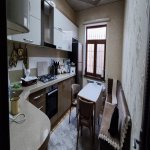 Satılır 7 otaqlı Həyət evi/villa, Badamdar qəs., Səbail rayonu 12