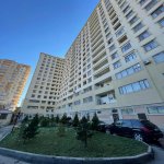 Продажа 3 комнат Новостройка, İnşaatçılar метро, Ясамал район 2