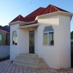 Satılır 3 otaqlı Həyət evi/villa, Binəqədi qəs., Binəqədi rayonu 1