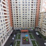 Продажа 2 комнат Новостройка, м. Эльмляр Академиясы метро, Ясамал район 3