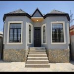 Satılır 3 otaqlı Həyət evi/villa, Saray, Abşeron rayonu 1
