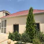 Satılır 6 otaqlı Həyət evi/villa, Badamdar qəs., Səbail rayonu 6