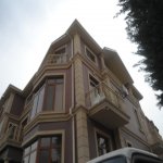 Satılır 9 otaqlı Həyət evi/villa, Avtovağzal metrosu, Binəqədi rayonu 2