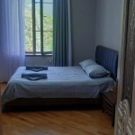 Kirayə (günlük) 5 otaqlı Həyət evi/villa Zaqatala 23